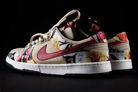 nike dunks low rare|most expensive nike sb.